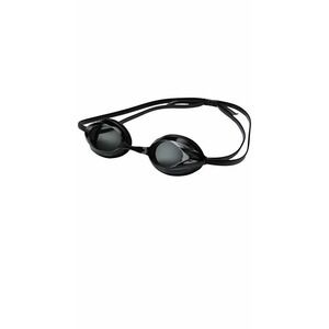 Speedo‎ Vanquisher Optical Swim Goggle, Smoke, Diopter -6.0